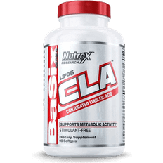 Nutrex CLA 1000 90 Softgels