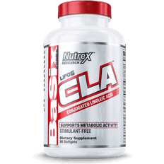 Nutrex Lipo-6 CLA 90 pcs