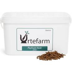 Urtefarm Ridesport Urtefarm Psyllium Husk Flea Seed 3kg