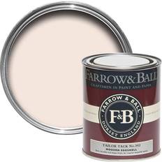 Farrow & Ball Modern Eggshell No.302 Peinture Métal, Peinture Bois 0.75L