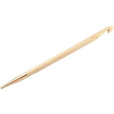 Knitpro Bamboo Austauschbare Tunesische Häkelnadel 3,0 mm