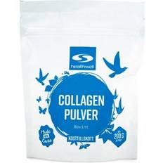 Collagen pulver Healthwell Collagen Powder Bovine 2.0 200g