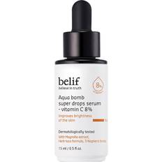 Aqua Bomb Super Drops Serum Vitamin C