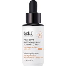 Belif aqua bomb Belif Aqua Bomb Super Drops Serum Vitamin C 15ml