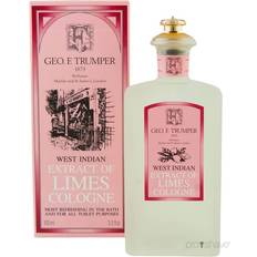 Geo F Trumper Extract Limes 100ml