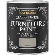 Paint Rust-Oleum Gloss Furniture Paint Tanglewood 750Ml 0.75L