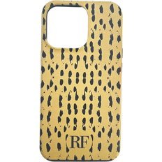 Richmond & finch iphone 13 pro Richmond & Finch Sand Spots iPhone 13 Pro Cover