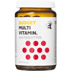 Multivitamin