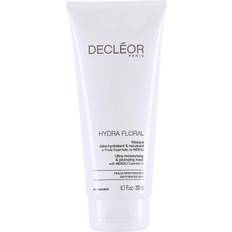 Decléor Ansiktsmasker Decléor Hydra Floral Ultra-Moisturising & Plumping Mask 200