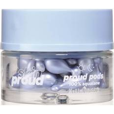 Skin proud Skin Proud Proud Pods 100% Squalane Capsules 30