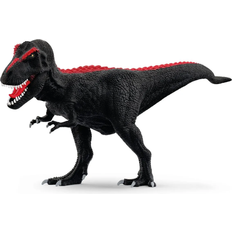 T rex Schleich Black T Rex 72175