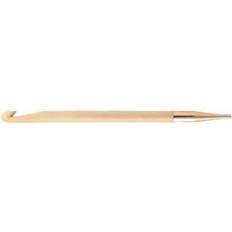 Knitpro Bamboo Austauschbare Tunesische Häkelnadel 5,5 mm