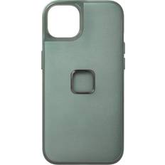 Peak Design Everyday Fabric Case iPhone 14 Max Sage