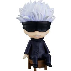 Good Smile Merchandise & Samlarobjekt Good Smile Jujutsu Kaisen Nendoroid Swacchao! Figur Satoru Gojo 9 cm