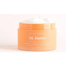 Vanilla body butter NCLA NCLA Beauty Hi, Butter Papaya Vanilla 250