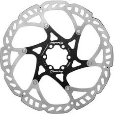 SwissStop Disc Rotors - Catalyst Pro Rotors 220mm Centrelock