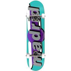 Madrid Skateboard Komplettboard 7.25"