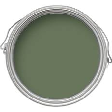 Farrow & Ball Estate Calke Vernice per Metalli, Vernice per Legno Verde 0.75L