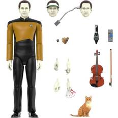 Figuren Star Trek The Next Generation Ultimates Data 7-Inch Action Figure