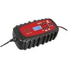 IWH 075901 075901 Automatic charger 12 V, 6 V 2 A, 4 A, 6.5 A 2 A, 4 A, 6.5 A