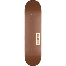 Decks Globe Goodstock Deck Clay 8.5" Blå 8.5" Unisex Adult, Kids, Newborn, Toddler, Infant