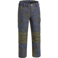 Jakt - Lila Byxor Pinewood Lappland Camou Hunting Pants Jr