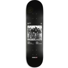 Lönnträ Decks Globe Skateboard G2 Ramones Ramones 7.75