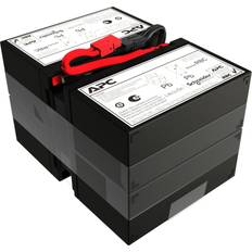 48v batteri Schneider Electric UPS Batteri 48V 9 Ah