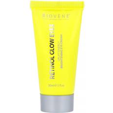 Cuidado de los ojos Biovène Star Collection Retinol Glow Eyes Uplift Energy Brightening Eye Cream 30ml