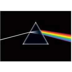 Pink Posters Pink Floyd 61 91.5cm Dark Side Of The Moon Maxi Poster