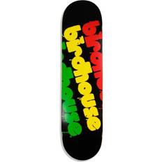 Birdhouse Triple Stack 8inch Skateboard Deck
