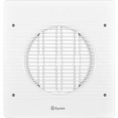 Ventilateurs Muraux Xpelair WX9 Commercial Wall Extractor Fan 89996AW