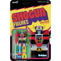 Voltron Super7 Voltron (Shogun) ReAction Action Figure 10 cm