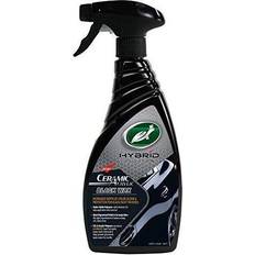 Turtle Wax 53678 Hybrid Solutions Ceramic Acrylic Black 500ml