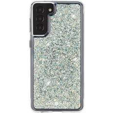 Case-Mate Samsung Galaxy S21 5G Twinkle Stardust w/ Micropel
