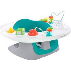 Summer Infant 4 In 1 Super Seat Neutral