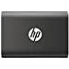 Ekstern harddisk 250 gb HP P500 250 GB Ekstern SSD