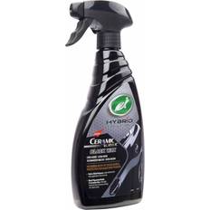 Turtle wax hybrid solutions ceramic Turtle Wax Hybrid Solutions Ceramic Black 500ml 1830949