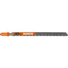 Bahco 91 Bahco Sågblad 91-517-5P; 1,0x77 mm; 24 TPI; 5 st