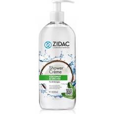 GP Zidac Shower Creme Coconut & Orchid 500