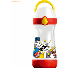 Maped Kids Concept drickflaska, serier, 430 ml