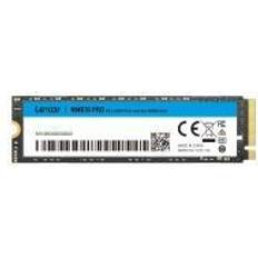 NM610 PRO 1TB M.2 2280 PCI-E x4 Gen3 NVMe SSD (LNM610P01T-RNNNNG)