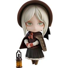 Nendoroid action figure Bloodborne The Doll Nendoroid Action Figure