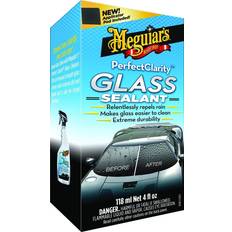 Meguiars Perfect Clarity Glass Sealant