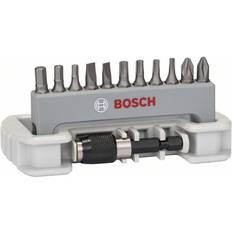 Bosch Handwerkzeuge Bosch Accessories 2608522131 set 12-piece Allen, Star Schraubendreher