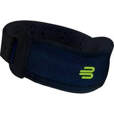 Santé Bauerfeind Sports Knee Strap, Schwarz M