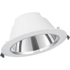 Plafondlampen LEDVANCE LED Downlight 20W 3000K 5700K 1720Lm 1930lm IP54