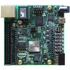 Netværkskort & Bluetooth-adaptere Intel EK-10CL025U256 Entwicklungsboard 1 St
