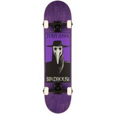 Komplett Skateboard Stage 3 Plague Doctor 7.5