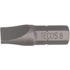 Wareco Teco bit 1/4" 8x1,6, 25mm 10 stk